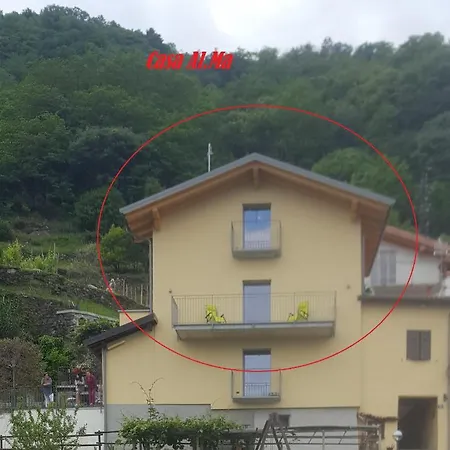 Casa Al.ma *