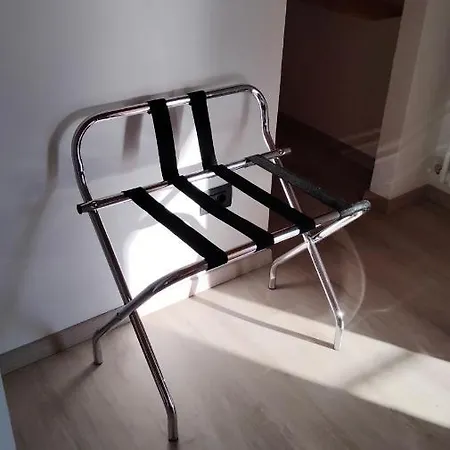 Casa Al.ma Апартаменты
