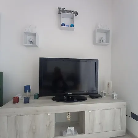 Casa Al.ma * Домазо