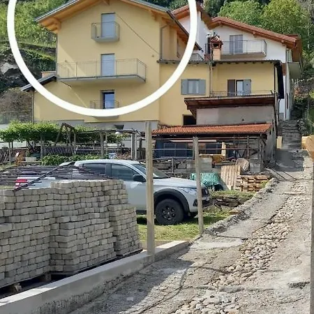 Casa Al.ma * Домазо