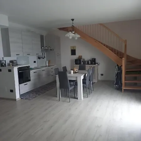 Casa Al.ma * Домазо