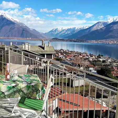 Casa Al.ma 아파트