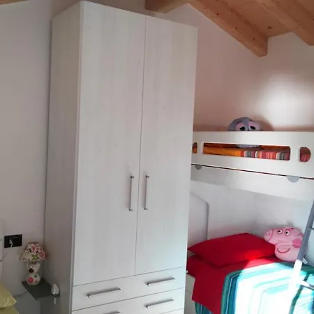 Casa Al.ma 아파트 *