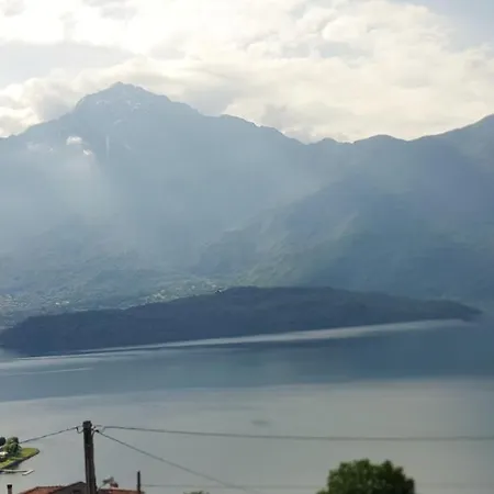 Casa Al.ma 아파트 *