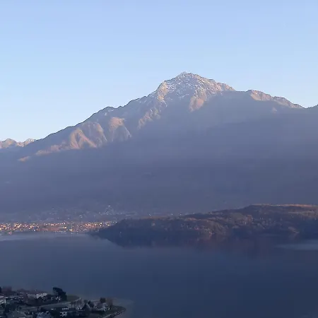 아파트 Casa Al.ma