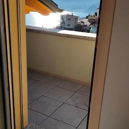 아파트 Casa Al.ma 도마소