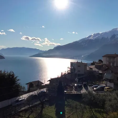 아파트 Casa Al.ma