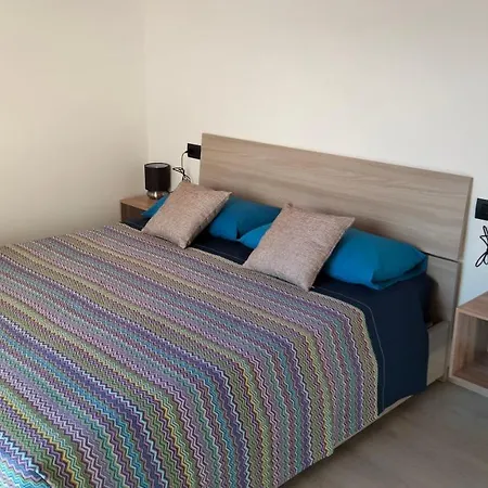 Casa Al.ma 아파트