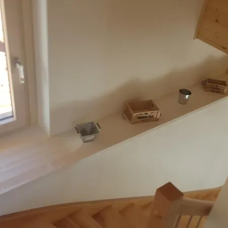 Casa Al.ma 아파트