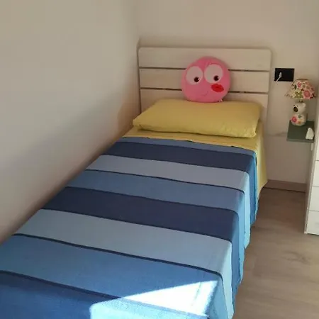 Casa Al.ma 도마소