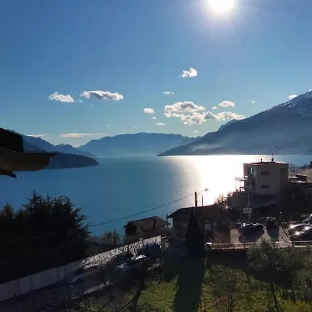 아파트 Casa Al.ma