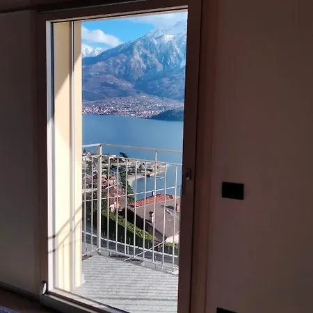 Casa Al.ma Appartement *