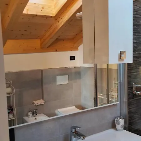 Casa Al.ma 아파트 도마소