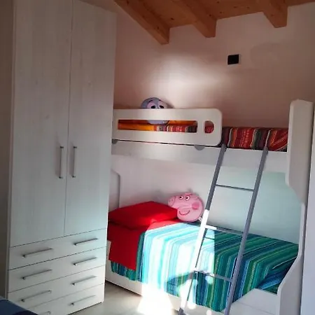 Casa Al.ma 도마소