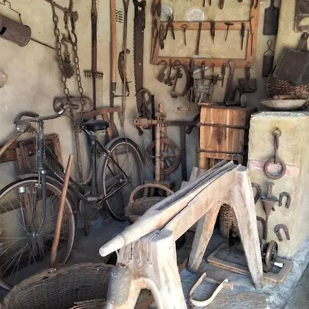 Casa Al.ma 아파트