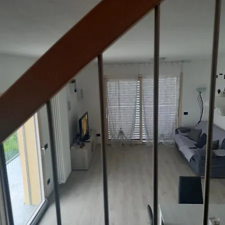 Casa Al.ma * 도마소