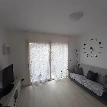 Casa Al.ma 아파트 도마소