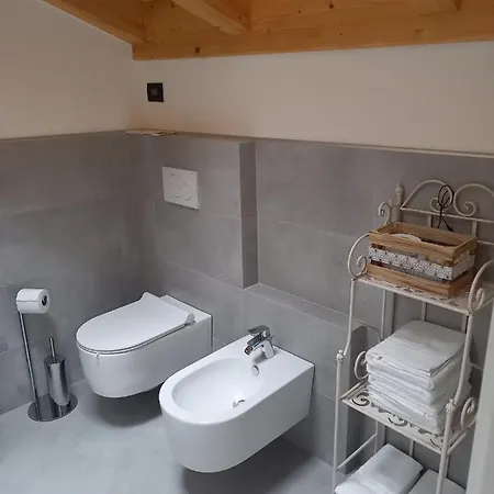 Casa Al.ma 아파트 도마소