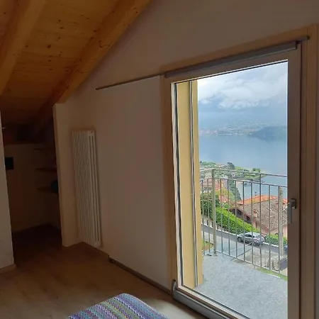 아파트 Casa Al.ma *