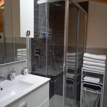 Casa Al.ma 아파트