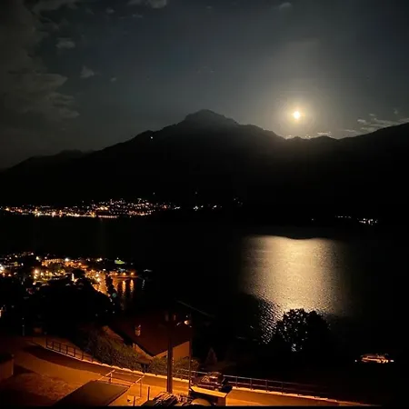 아파트 Casa Al.ma 도마소