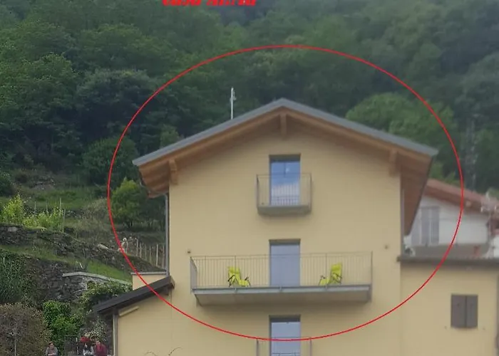 Casa Al.ma *