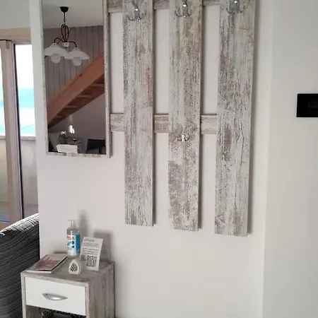 Casa Al.ma Apartamento *