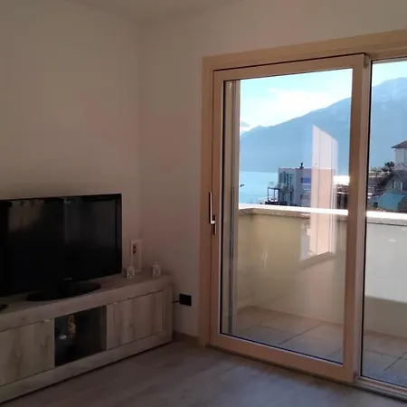 Apartamento Casa Al.ma