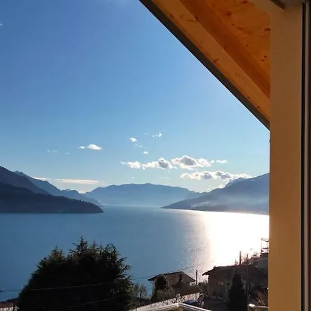 Lejlighed Casa Al.ma *