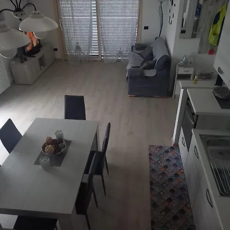 דירה Casa Al.ma דומאסו